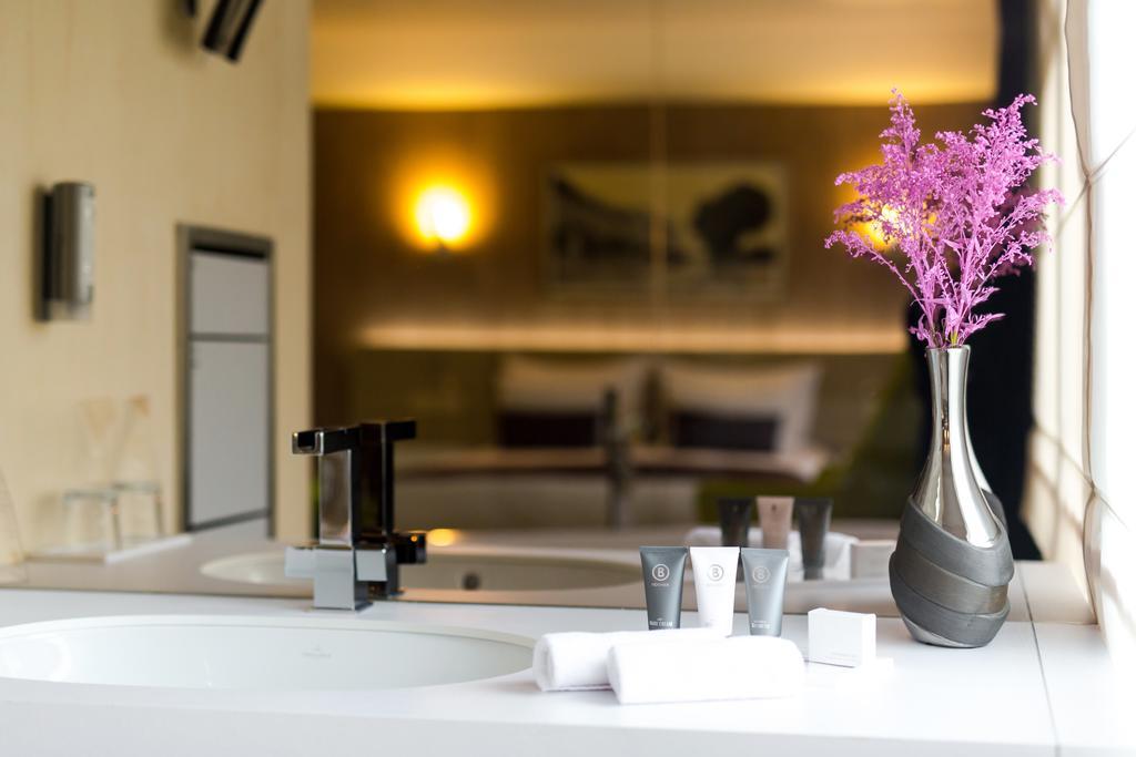 Hotel Vila Class サトゥ・マーレ エクステリア 写真